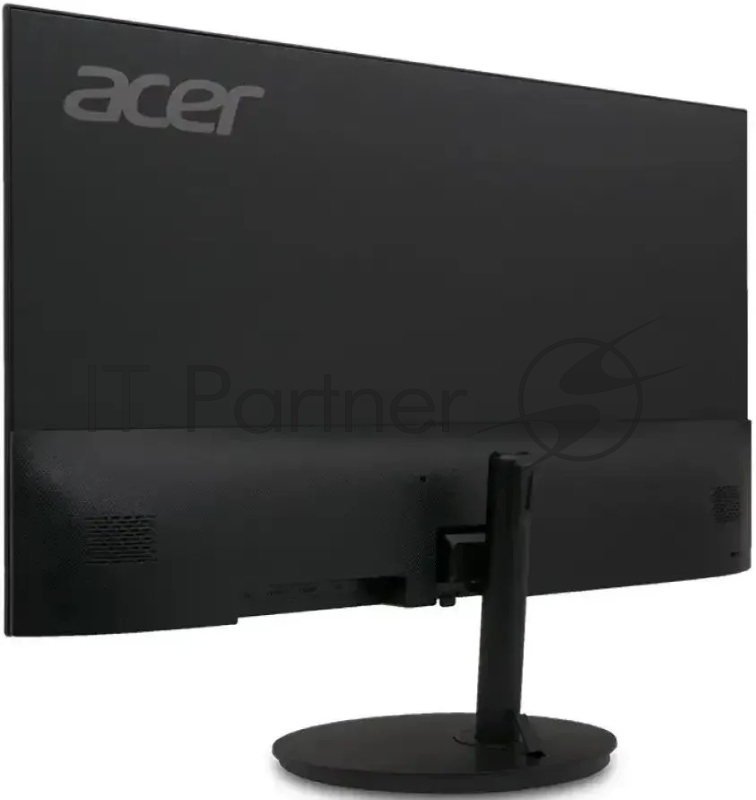 Монитор Acer SH242YG0bmihux 23,8, 16:9, IPS, FHD, 1ms, 250cd, 120Hz, HDMI, USB-C, SPK, HAS