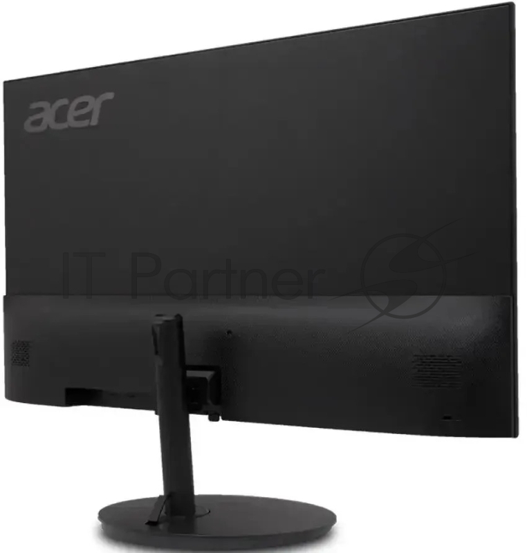 Монитор Acer SH242YG0bmihux 23,8, 16:9, IPS, FHD, 1ms, 250cd, 120Hz, HDMI, USB-C, SPK, HAS