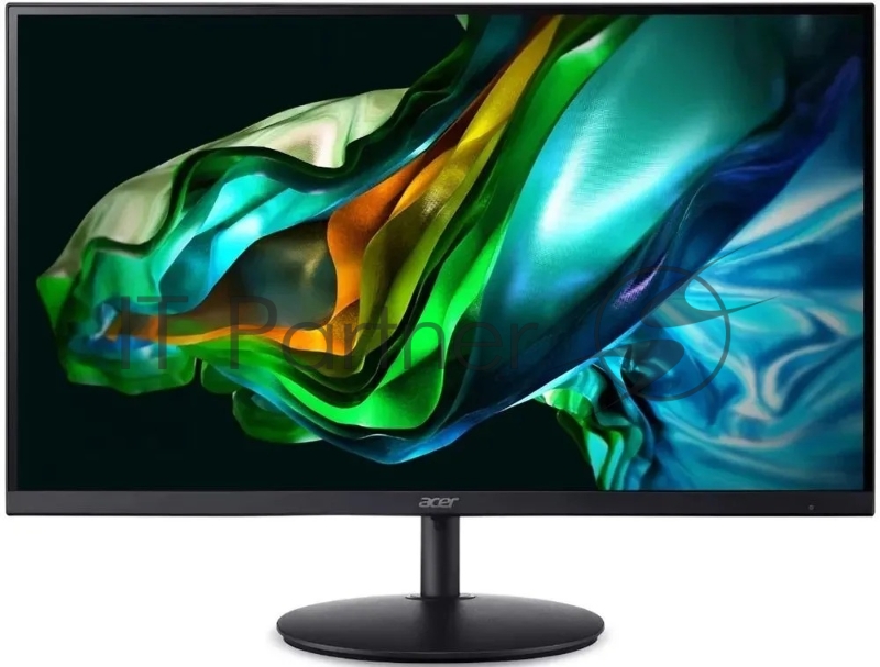 Монитор Acer SH242YG0bmihux 23,8, 16:9, IPS, FHD, 1ms, 250cd, 120Hz, HDMI, USB-C, SPK, HAS