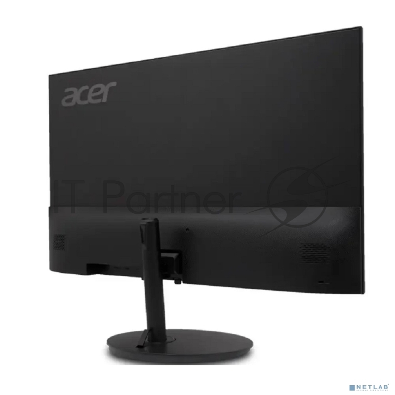 Монитор Acer SH242YG0bmihux 23,8, 16:9, IPS, FHD, 1ms, 250cd, 120Hz, HDMI, USB-C, SPK, HAS