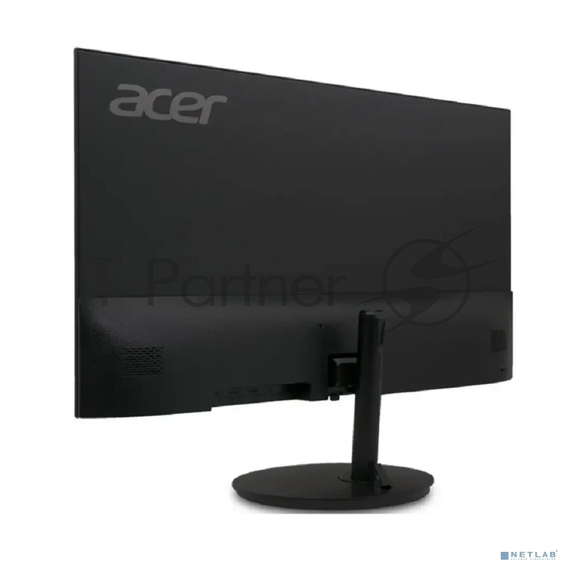 Монитор Acer SH242YG0bmihux 23,8, 16:9, IPS, FHD, 1ms, 250cd, 120Hz, HDMI, USB-C, SPK, HAS