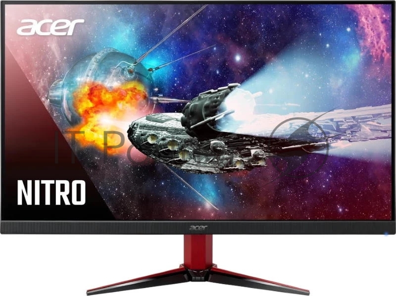 Монитор Acer VG271Zbmiipx 27, 16:9, IPS, FHD, 0,5/1ms, 400cd, 280Hz, HDMI, DP, SPK