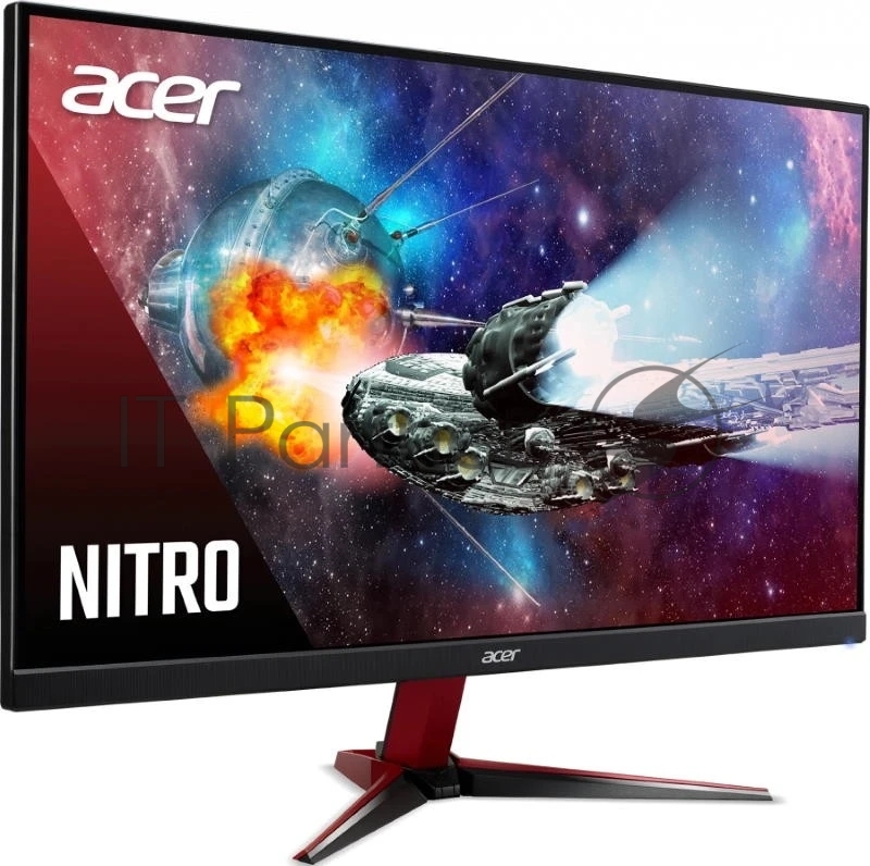 Монитор Acer VG271Zbmiipx 27, 16:9, IPS, FHD, 0,5/1ms, 400cd, 280Hz, HDMI, DP, SPK