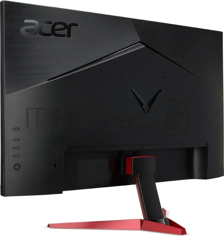 Монитор Acer VG271Zbmiipx 27, 16:9, IPS, FHD, 0,5/1ms, 400cd, 280Hz, HDMI, DP, SPK