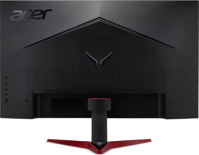 Монитор Acer VG271Zbmiipx 27, 16:9, IPS, FHD, 0,5/1ms, 400cd, 280Hz, HDMI, DP, SPK