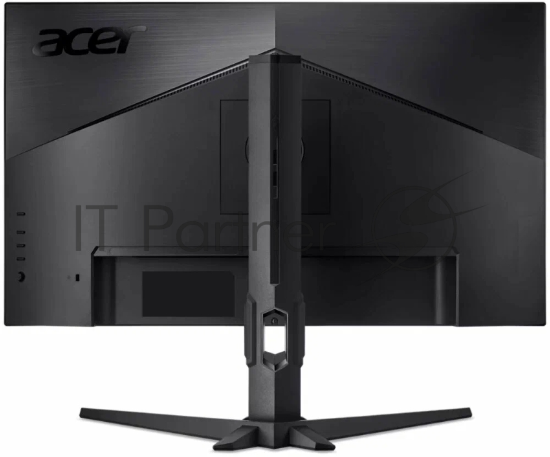 Монитор Acer XV272UF3bmiiprx 27, 16:9, IPS, QHD, 0,5/1ms, 400cd, 300Hz, HDMI, DP, SPK, HAS