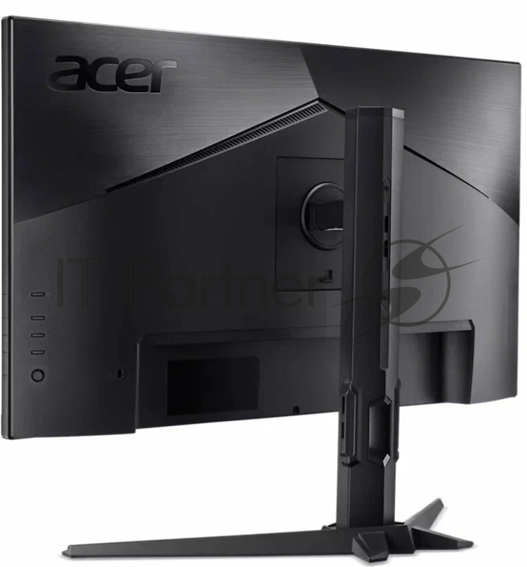 Монитор Acer XV272UF3bmiiprx 27, 16:9, IPS, QHD, 0,5/1ms, 400cd, 300Hz, HDMI, DP, SPK, HAS