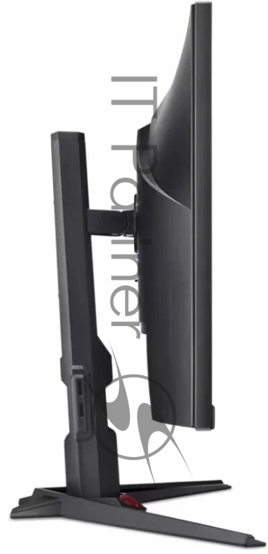 Монитор Acer XV272UF3bmiiprx 27, 16:9, IPS, QHD, 0,5/1ms, 400cd, 300Hz, HDMI, DP, SPK, HAS