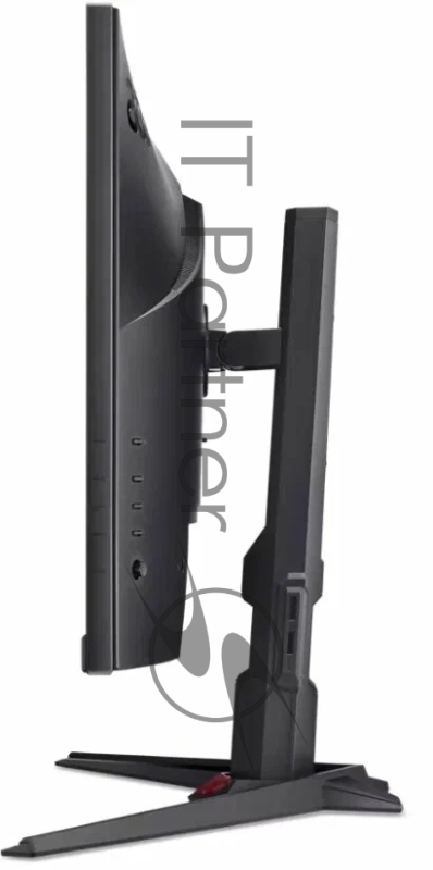 Монитор Acer XV272UF3bmiiprx 27, 16:9, IPS, QHD, 0,5/1ms, 400cd, 300Hz, HDMI, DP, SPK, HAS