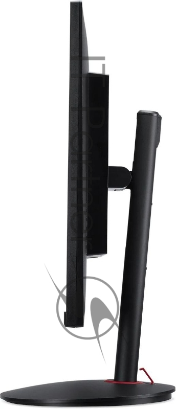 Монитор Acer XV322QKV3bmiiphx 31,5, 16:9, IPS, UHD, 0,5/1ms, 400cd, 160Hz, HDMI, DP, SPK, HAS