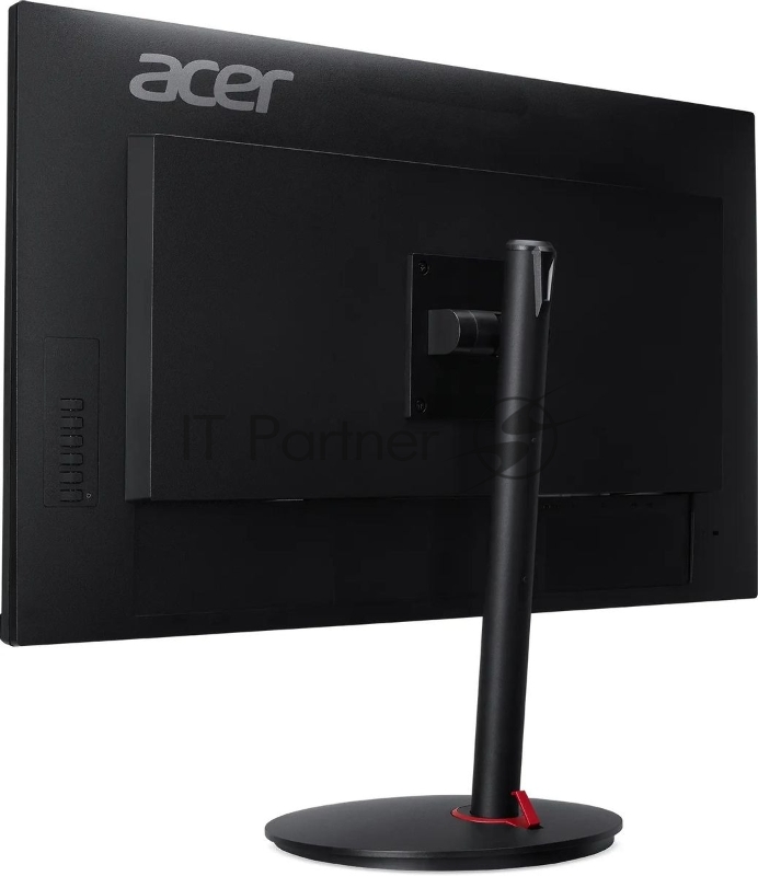 Монитор Acer XV322QKV3bmiiphx 31,5, 16:9, IPS, UHD, 0,5/1ms, 400cd, 160Hz, HDMI, DP, SPK, HAS