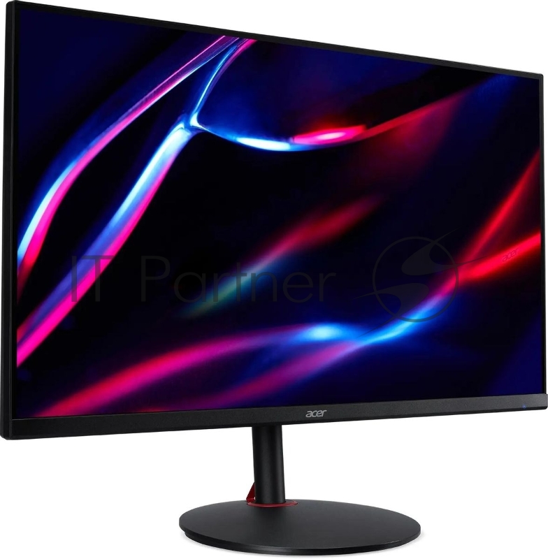 Монитор Acer XV322QKV3bmiiphx 31,5, 16:9, IPS, UHD, 0,5/1ms, 400cd, 160Hz, HDMI, DP, SPK, HAS