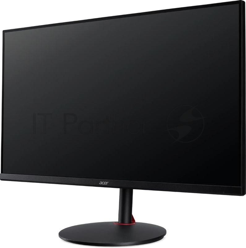Монитор Acer XV322QKV3bmiiphx 31,5, 16:9, IPS, UHD, 0,5/1ms, 400cd, 160Hz, HDMI, DP, SPK, HAS