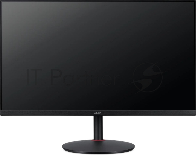 Монитор Acer XV322QKV3bmiiphx 31,5, 16:9, IPS, UHD, 0,5/1ms, 400cd, 160Hz, HDMI, DP, SPK, HAS