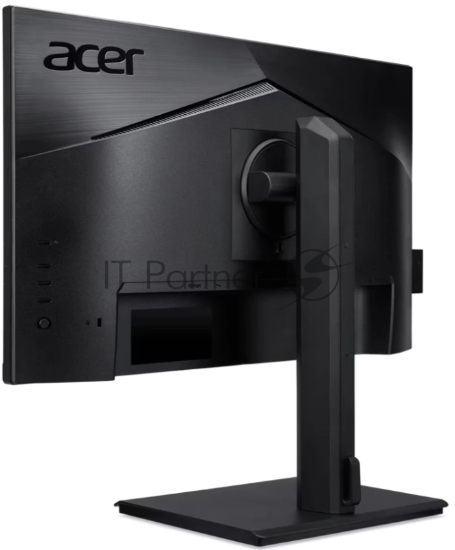 Монитор Acer B277UGbmiiprzx 27, 16:9, IPS, QHD, 4ms, 350cd, 120Hz, HDMI, DP, USB, SPK, HAS