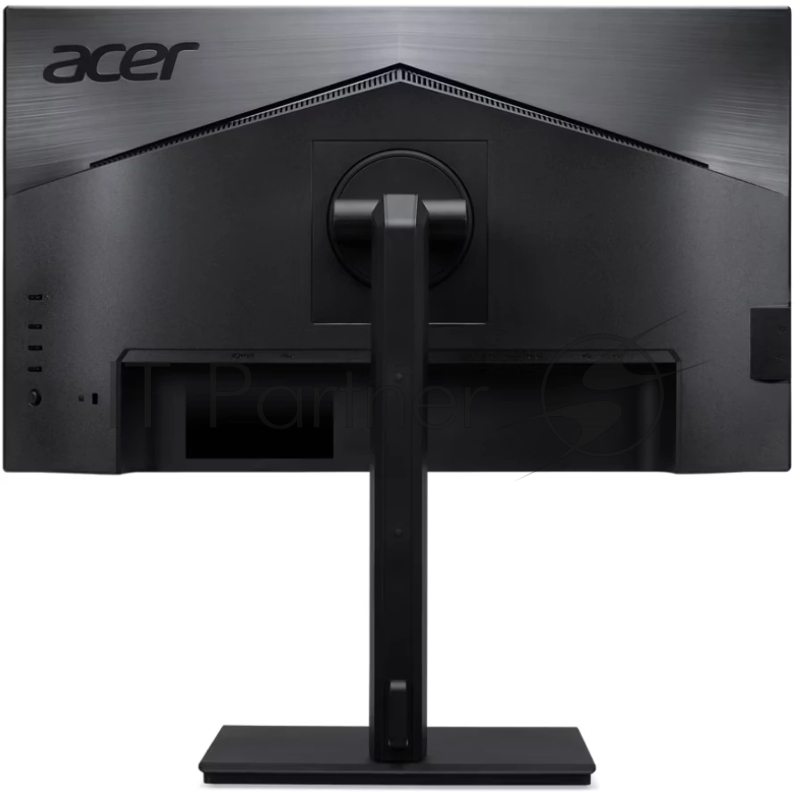 Монитор Acer B277UGbmiiprzx 27, 16:9, IPS, QHD, 4ms, 350cd, 120Hz, HDMI, DP, USB, SPK, HAS