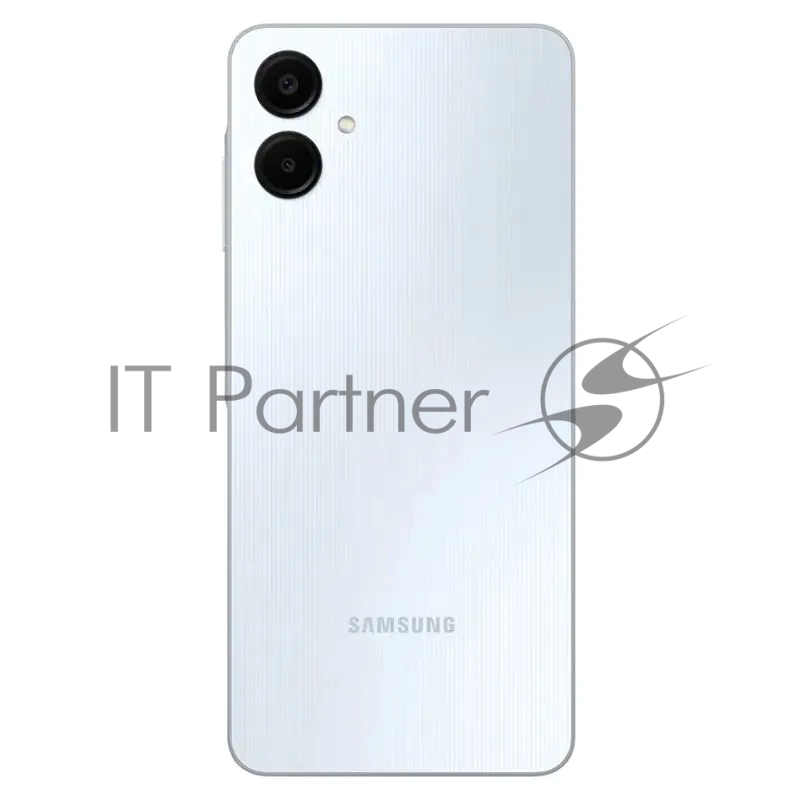 Смартфон Samsung Galaxy A06 SM-A065F 4/128Gb, голубой