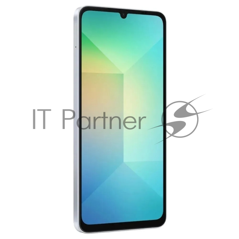 Смартфон Samsung Galaxy A06 SM-A065F 4/128Gb, голубой