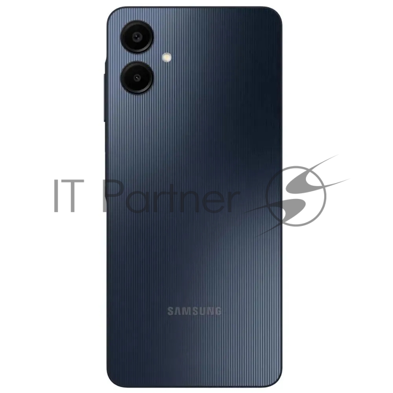 Смартфон Samsung Galaxy A06 SM-A065F 4/128Gb, черный