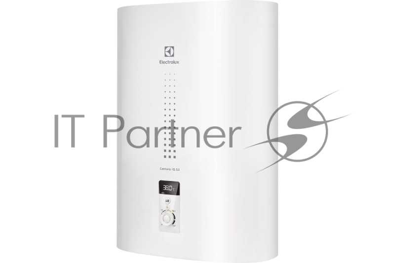 Водонагреватель Electrolux EWH 30 Centurio IQ 3.0