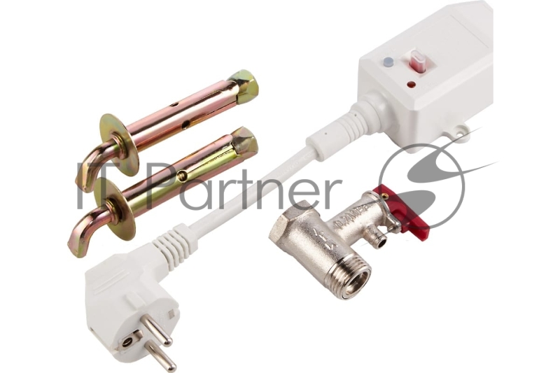 Водонагреватель Electrolux EWH 30 Centurio IQ 3.0