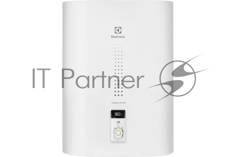 Водонагреватель Electrolux EWH 30 Centurio IQ 3.0