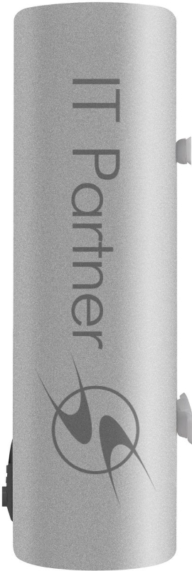 Водонагреватель Electrolux EWH 100 Centurio IQ 3.0 Silver