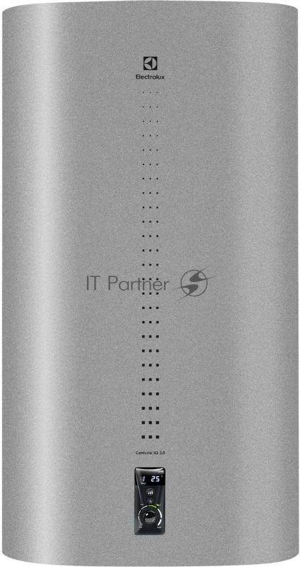 Водонагреватель Electrolux EWH 100 Centurio IQ 3.0 Silver