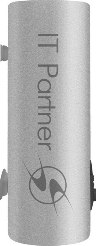 Водонагреватель Electrolux EWH 30 Centurio IQ 3.0 Silver