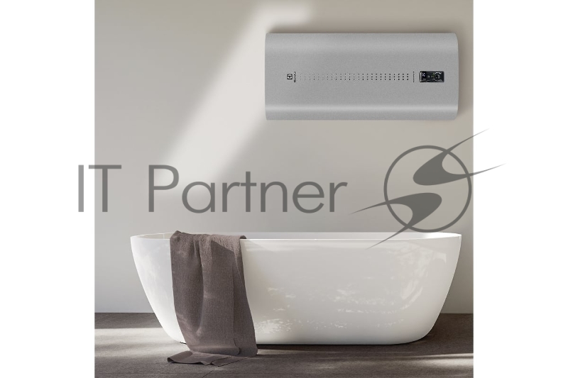Водонагреватель Electrolux EWH 50 Centurio IQ 3.0 Silver