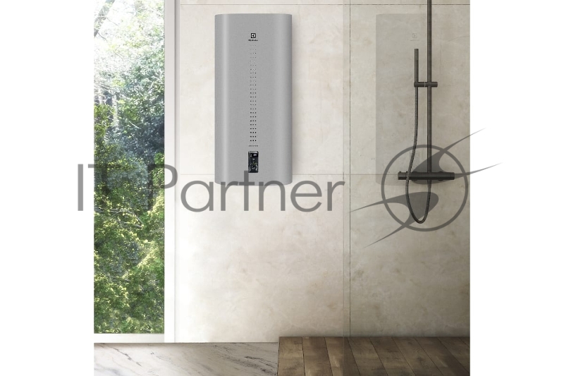 Водонагреватель Electrolux EWH 50 Centurio IQ 3.0 Silver
