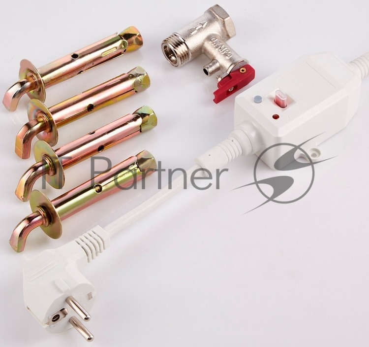 Водонагреватель Electrolux EWH 80 Centurio IQ 3.0 Silver