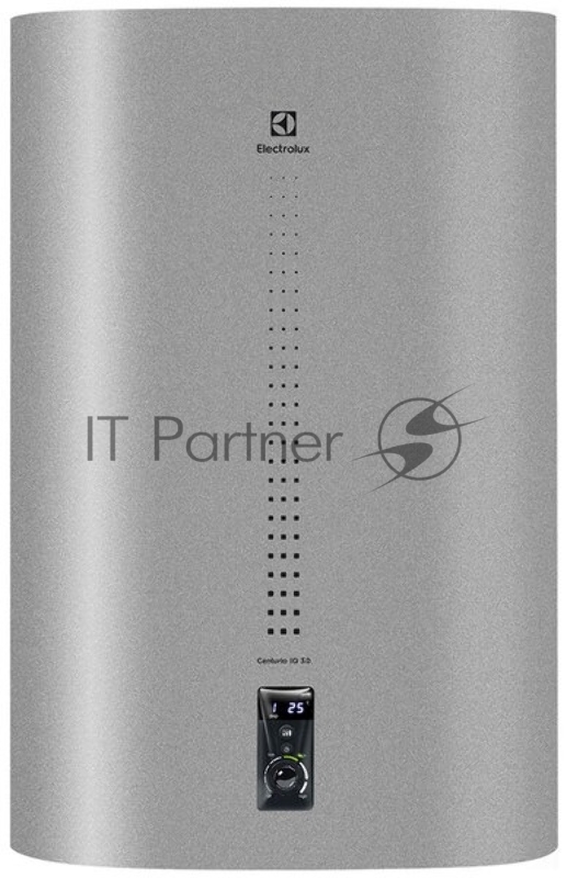 Водонагреватель Electrolux EWH 80 Centurio IQ 3.0 Silver