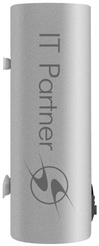 Водонагреватель Electrolux EWH 80 Centurio IQ 3.0 Silver