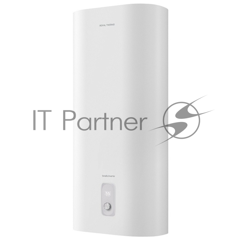 Водонагреватель Royal Thermo RWH 50 Smalto Inverter