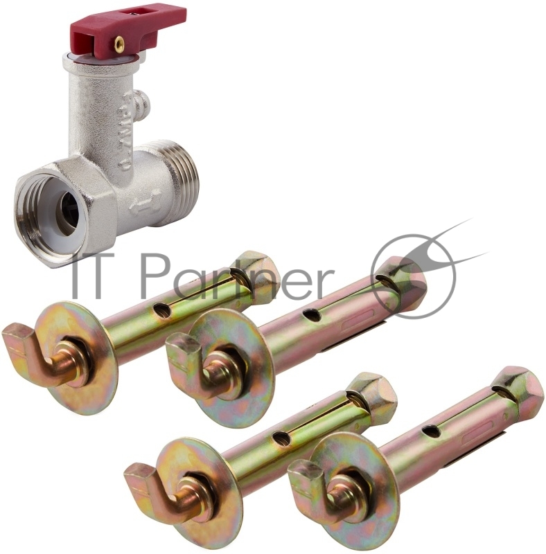 Водонагреватель Electrolux EWH 80 Royal Flash Inverter