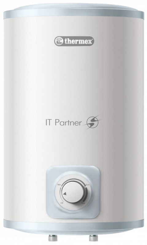 Водонагреватель Thermex IC 10 O 1.5кВт 10л электрический настенный/белый