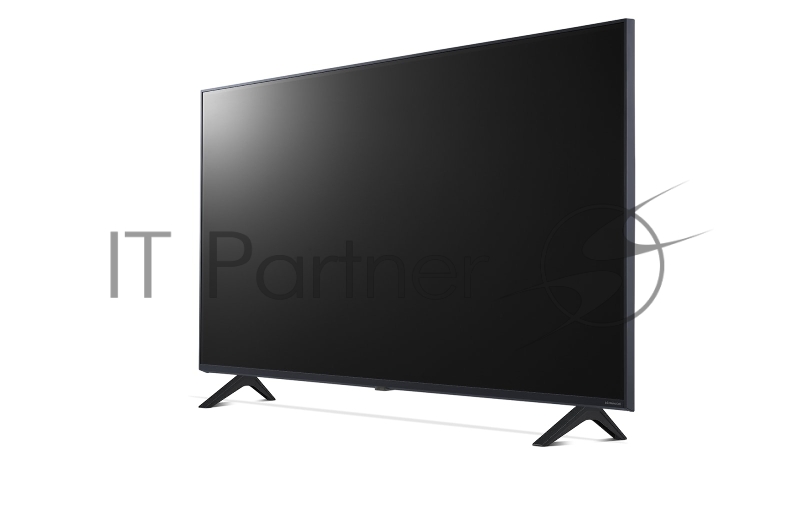 Телевизор LG 43NANO80T6A черный 43 Direct LED UHD 60Hz WebOS