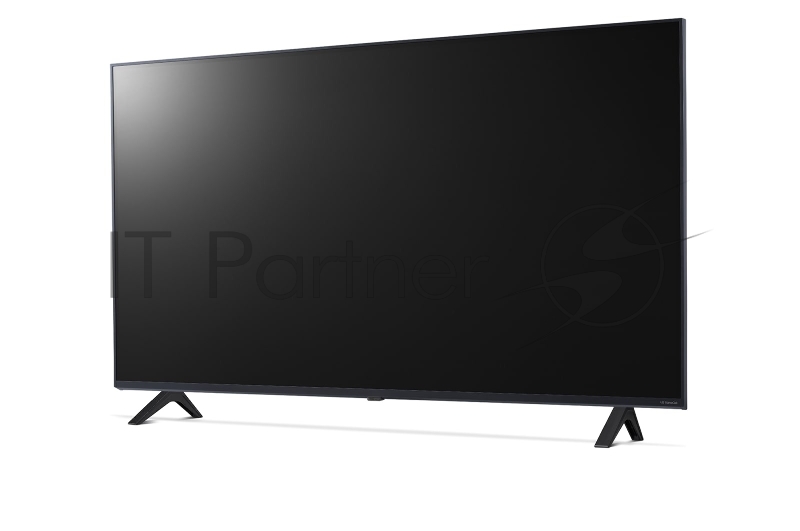 Телевизор LG 43NANO80T6A черный 43 Direct LED UHD 60Hz WebOS