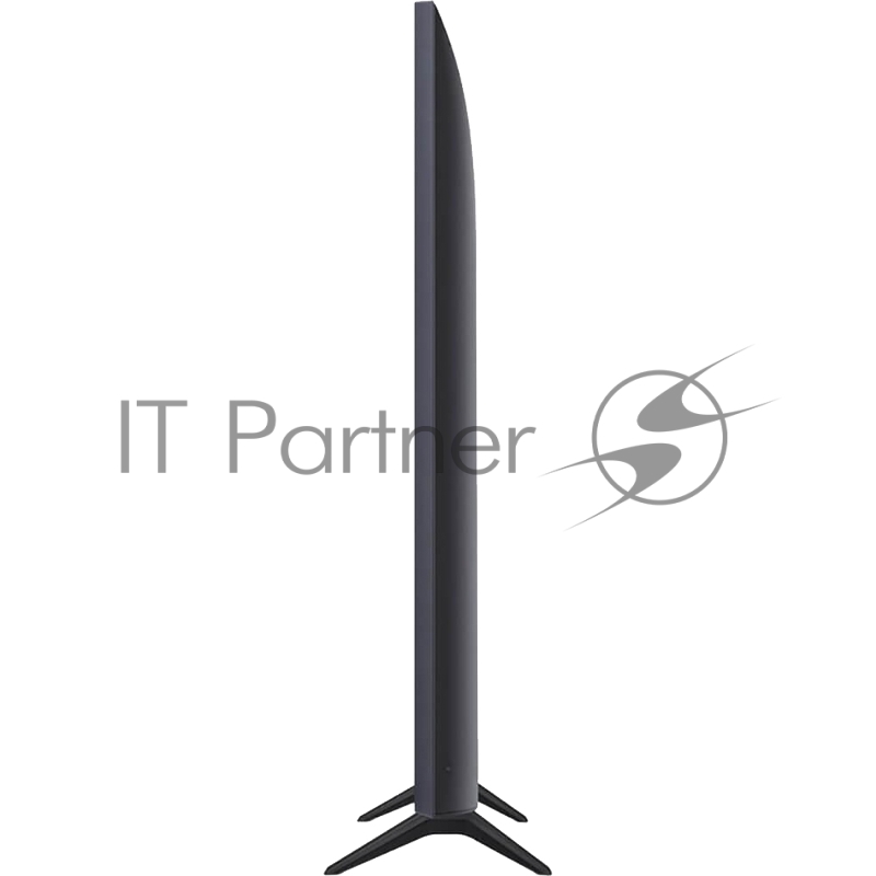 Телевизор LG 43NANO80T6A черный 43 Direct LED UHD 60Hz WebOS