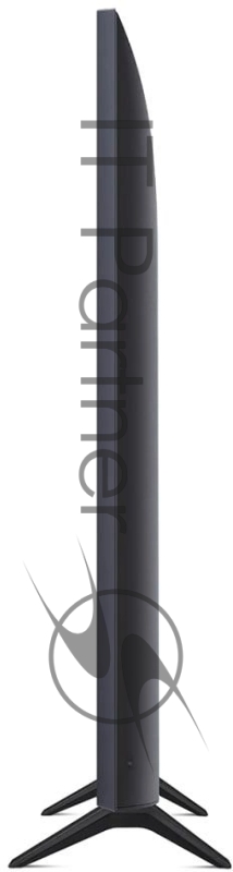 Телевизор LG 43NANO80T6A черный 43 Direct LED UHD 60Hz WebOS