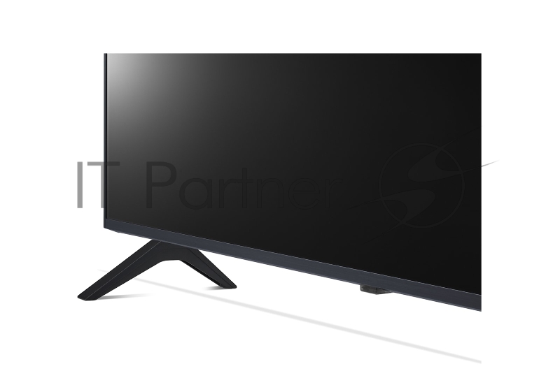 Телевизор LG 43NANO80T6A черный 43 Direct LED UHD 60Hz WebOS