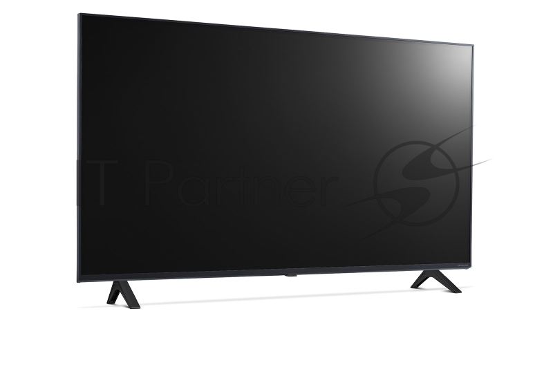 Телевизор LG 43NANO80T6A черный 43 Direct LED UHD 60Hz WebOS