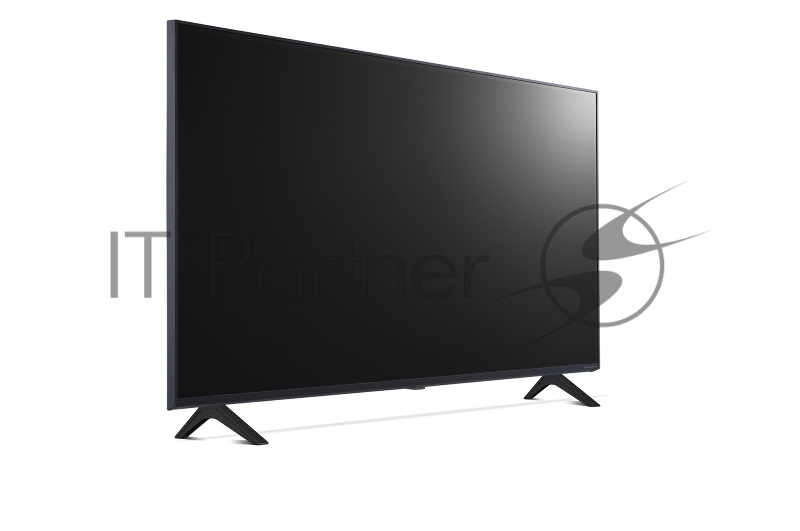 Телевизор LG 43NANO80T6A черный 43 Direct LED UHD 60Hz WebOS