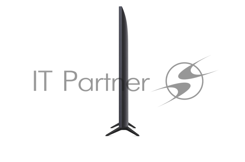 Телевизор LG 43NANO80T6A черный 43 Direct LED UHD 60Hz WebOS