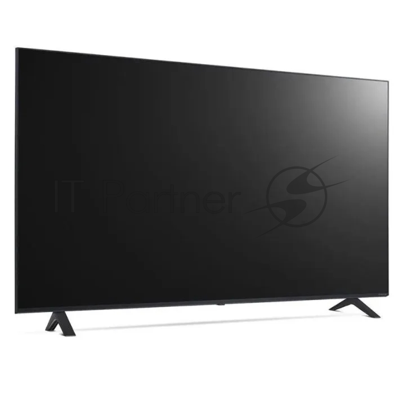 Телевизор LG 50NANO80T6A черный 50 DLED 4K UHD 60Hz Smart