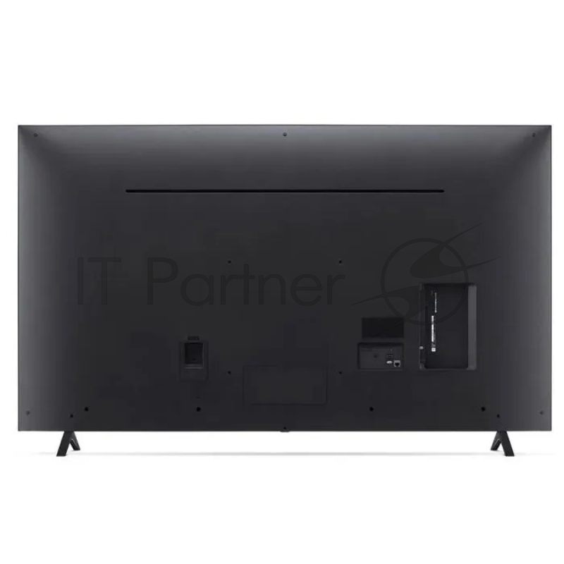Телевизор LG 50NANO80T6A черный 50 DLED 4K UHD 60Hz Smart