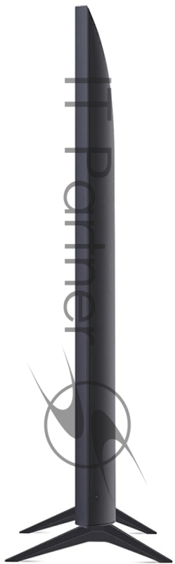 Телевизор LG 50NANO80T6A черный 50 DLED 4K UHD 60Hz Smart