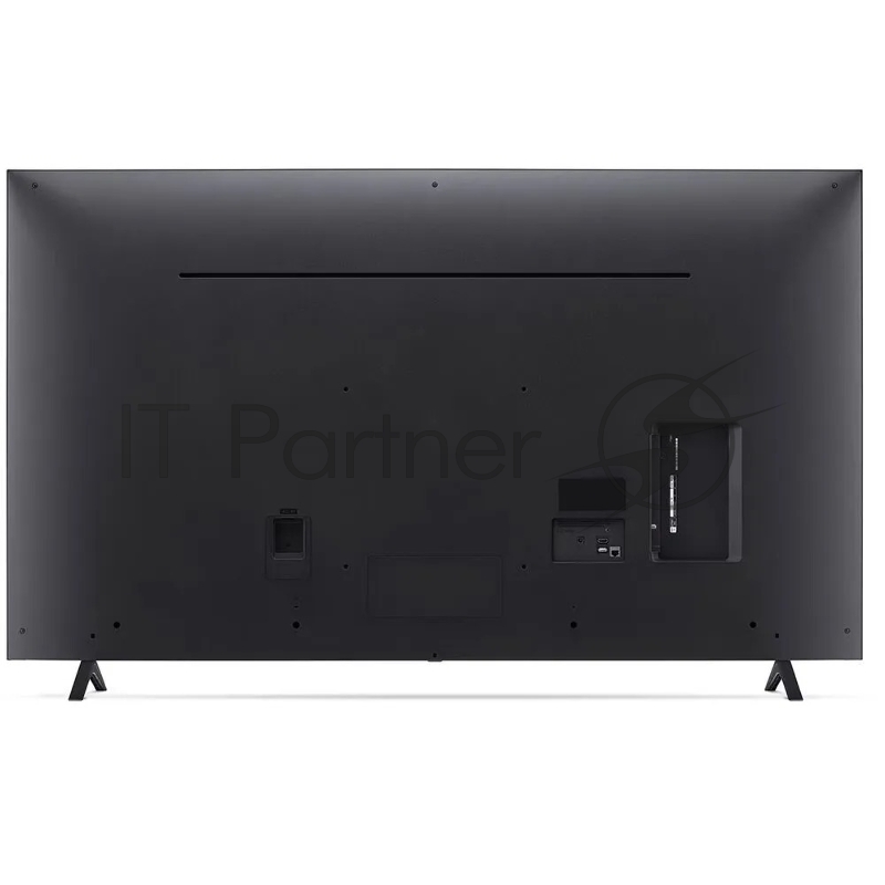 Телевизор LG 50NANO80T6A черный 50 DLED 4K UHD 60Hz Smart