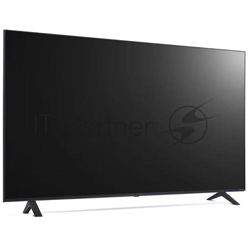 Телевизор LG 50NANO80T6A черный 50 DLED 4K UHD 60Hz Smart
